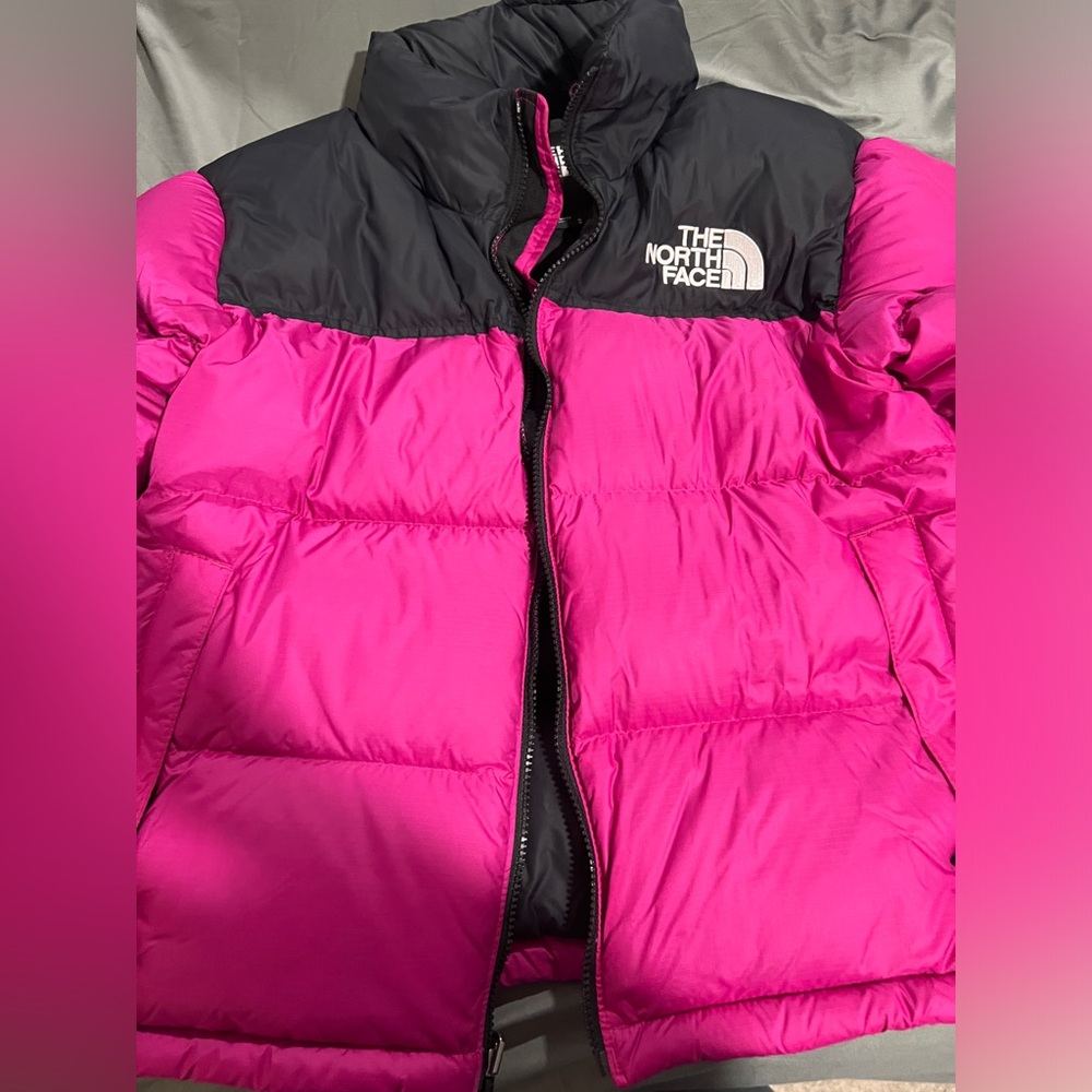 Northface Nuptse